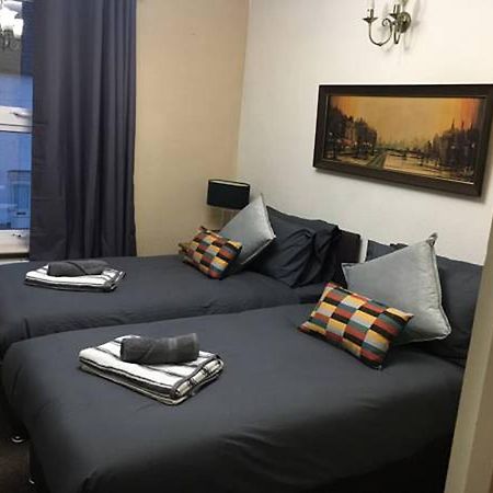 Watford General Suites Luaran gambar