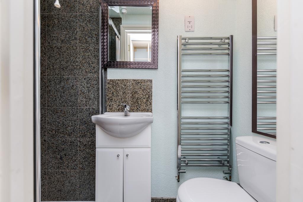 Watford General Suites Luaran gambar
