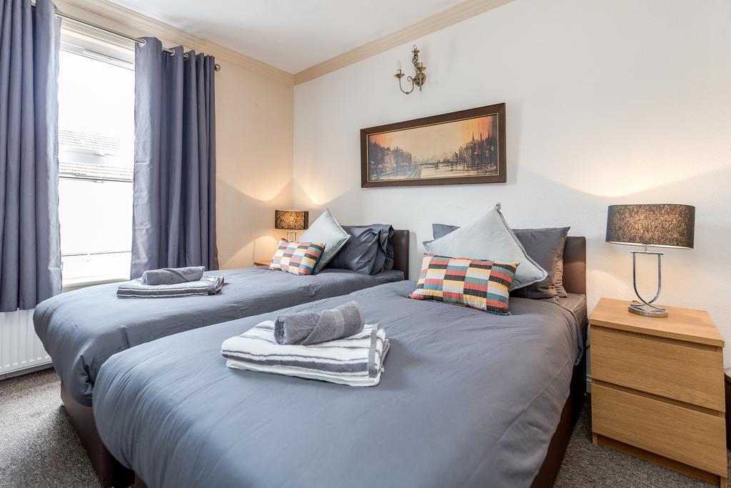 Watford General Suites Luaran gambar