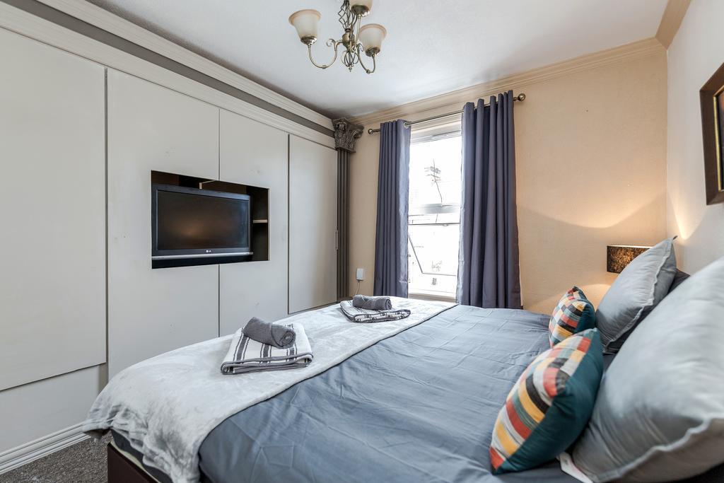 Watford General Suites Luaran gambar
