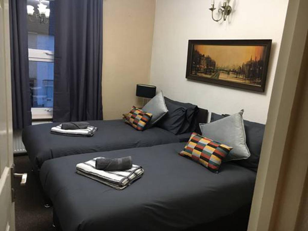 Watford General Suites Luaran gambar