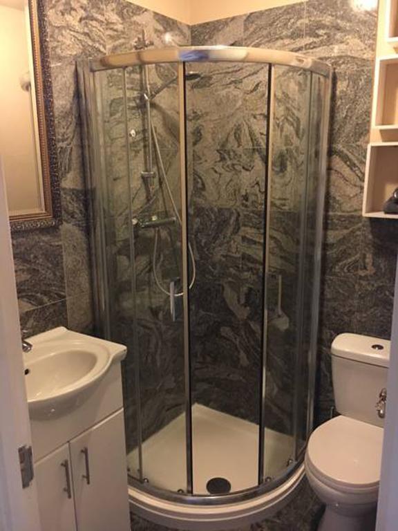 Watford General Suites Luaran gambar