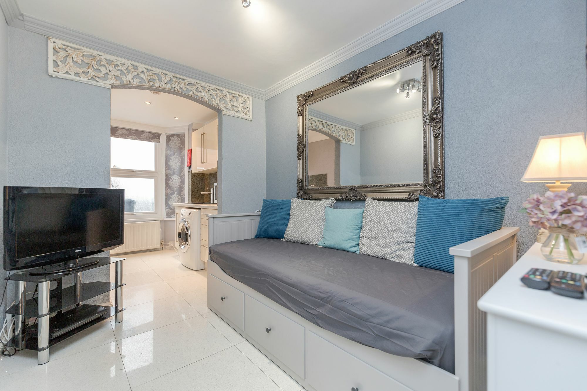Watford General Suites Luaran gambar