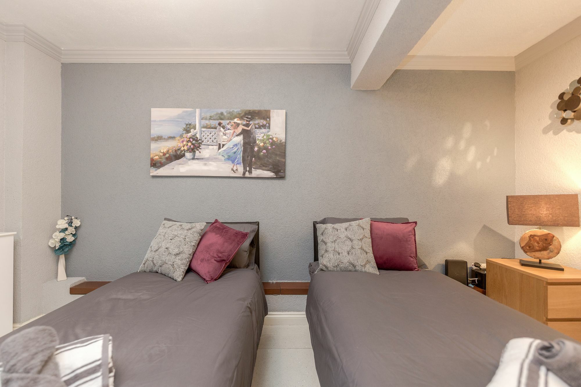 Watford General Suites Luaran gambar